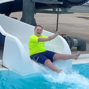 Fundraising Page: Erin Countney